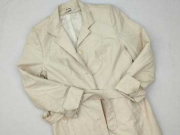 fly kurtka: Koton, Trencz damski, rozmiar L — 1