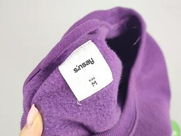koty: Sinsay, Bluza damska
, rozmiar M — 5