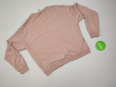 pull and bear bluza: H&M Divided, Bluza damska
, rozmiar L — 3