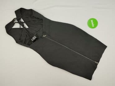 wyprzedaż sukienek sylwestrowych: Sinsay, Sukienka damska, S — 4