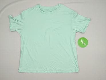 koszula grzyby: Shein, T-shirt damski, rozmiar M — 2