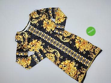 kapcie auta: Sukienka damska, rozmiar S — 2