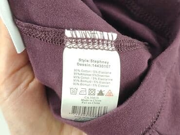 bluzka varlesca: Leggings, MOLO, 1-3 months, condition - Perfect — 5