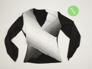 modne bluzy dla nastolatek: Bluzka damska, S — 2