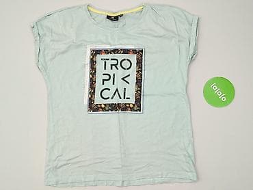 bluzki celine: New View, T-shirt damski, rozmiar M — 2