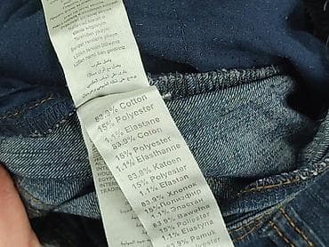 jeans gucci: Jeansy damskie, rozmiar S — 6