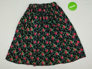 spódnica midi dla niskiej osoby: Spódnica damska, S — 2