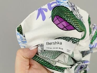 koszulki mon: Bershka, Koszula damska, rozmiar M — 6