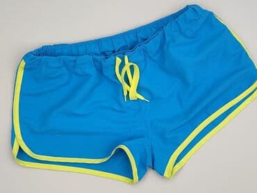 szorty dla puszystych: Outhorn, Szorty damskie, L — 1