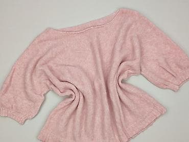 bluzka h: Sweter damski, rozmiar One size — 1