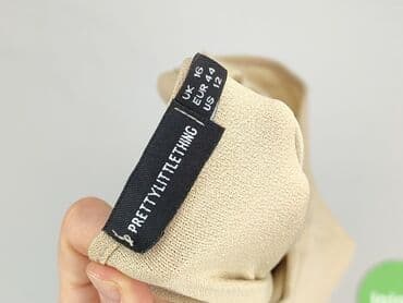 kozaki za kolano stylizacje sukienki: PrettyLittleThing, Women`s dress, L at lalafo.pl — 4 kozaki za kolano stylizacje sukienki: PrettyLittleThing, Women`s dress, L — 4