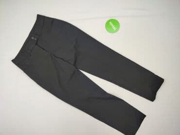 majtki wełniane damskie: Spodnie materiałowe damskie, rozmiar S — 2