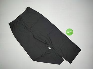 second hand stores online: NLY Trend, Spodnie materiałowe damskie, rozmiar M — 3