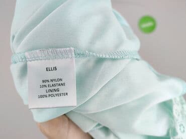 sukienki duże rozmiary dla puszystych na wesele: Jessica Wright, Sukienka damska, L — 5