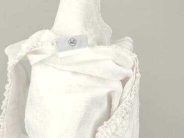 gucci bluzki: Gianni, Bluzka damska, rozmiar L — 5