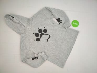 sweter miś uszatek: Sheilay, Bluza z kapturem damska, L — 2