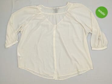 modbis bluzki koszulowe: H&M, Bluzka damska, rozmiar M — 3