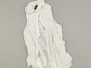 koszula z gorsetem: H&M, Women's blouse, size XS (EU 34) — 1