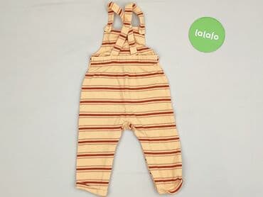 cmp spodenki rowerowe: Напівкомбінезони, So cute, 3-6 міс., стан - Ідеальний — 3