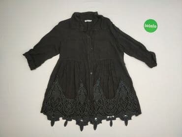 duże rozmiary ekskluzywne sukienki plus size: New Collection, Women`s dress, size M (EU 38) — 2