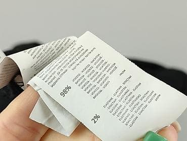 clockhouse elements collection: House, Koszula damska, rozmiar S — 5