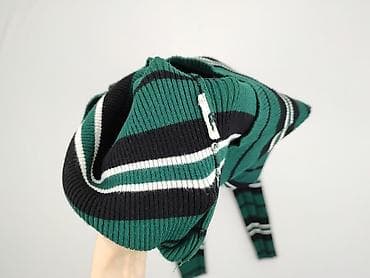 reserved sweter w paski: Sukienka damska, rozmiar S — 4