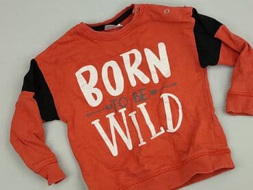 fast and furious koszulka: Sweatshirt, So cute, 2-3 years, 92-98 cm, condition - Perfect — 1
