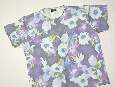 biustonosz 70aa: Canda, T-shirt damski, rozmiar XL — 1