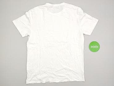 bluzy pull and bear: Pier One, Koszulka dla mężczyzn, rozmiar 2XL — 3