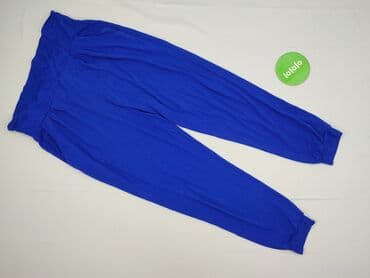 latynka spodnie dresowe: Esmara, Spodnie materiałowe damskie, rozmiar M — 2