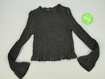 botki emu ccc: Cropp, Bluzka damska, rozmiar M — 2