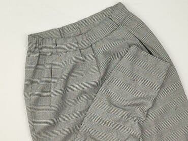 beck buty: Spodnie materiałowe damskie, rozmiar M — 1