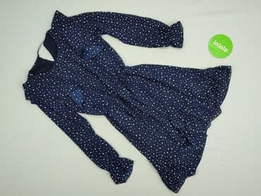 sukienka rozkloszowana dekolt łódka: Sukienka damska, rozmiar S — 2