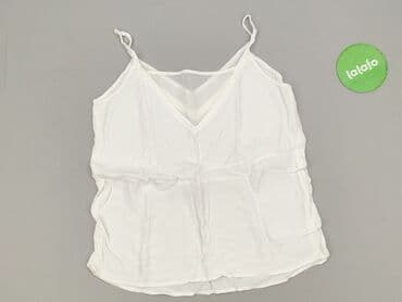 rajstopy z podwiązką: Bluzka damska, S — 3