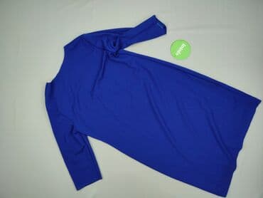 by o la la sukienki sklep internetowy: Women`s dress, size XL — 3