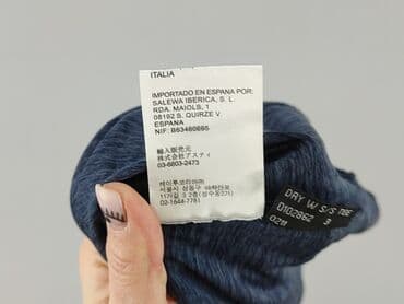 under armor compression t shirty: Salewa, T-shirt damski, S — 5