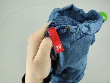 ile wazy bluza z kapturem: Kurtka przejściowa damska, M — 4