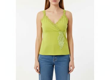 lemonada bluzki: Bluzka damska, rozmiar M — 1