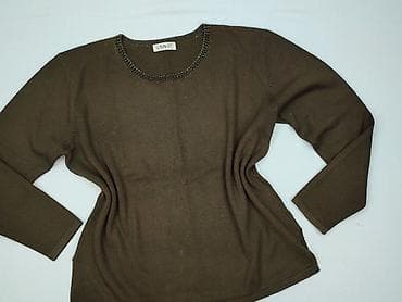 Sweter damski, rozmiar 3XL
