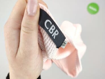 bluzki basic długi rękaw: Bluzka damska, rozmiar M — 4