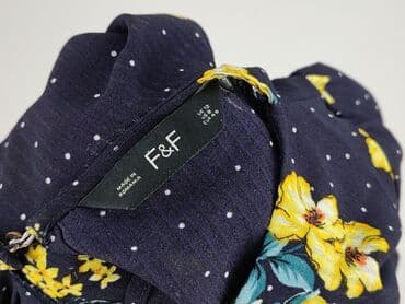 mohito bluzki koszulę: F&F, Bluzka damska, rozmiar L — 4