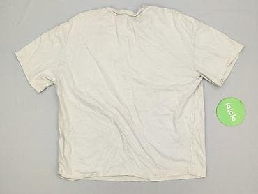 esprit t shirt basic: H&M Divided, T-shirt damski, rozmiar M — 3