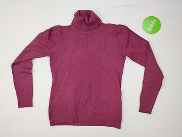 Ubrania damskie: LeMonada, Golf damski, rozmiar S — 2