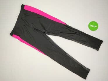 spodnie cubus: Cubus, Legginsy Sportowe damskie, rozmiar M — 2