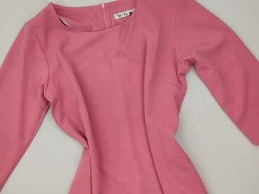 sukienki na wesele 2024 midi: New Fashion, Sukienka damska, rozmiar XL — 2