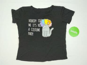 koszulki z napisami śmieszne: Women`s T-shirt, size S — 3