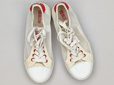 buty cr8: Big Star, Trampki damskie, rozmiar 37 — 1