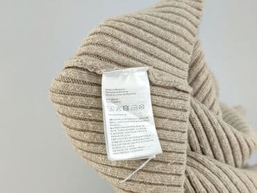 puchaty sweter: H&M, Sweter damski, rozmiar M — 5