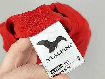malfini tshirt: Malfini, Women`s T-shirt, size S — 4
