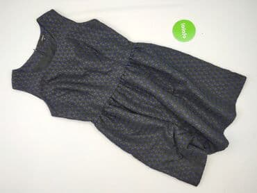 reserved sukienka fioletowa: Reserved, Sukienka damska, rozmiar XL — 2